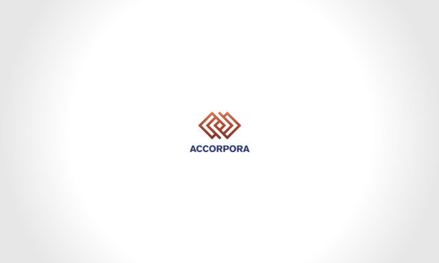 ACCORPORA GmbH