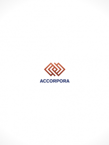 ACCORPORA GmbH
