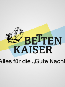Betten Kaiser, Zweigniederlassung der Firma Betten-Kaiser GmbH