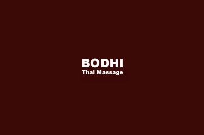 Bodhi Thai Spa &#038; Massage KG