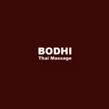 Bodhi Thai Spa & Massage KG