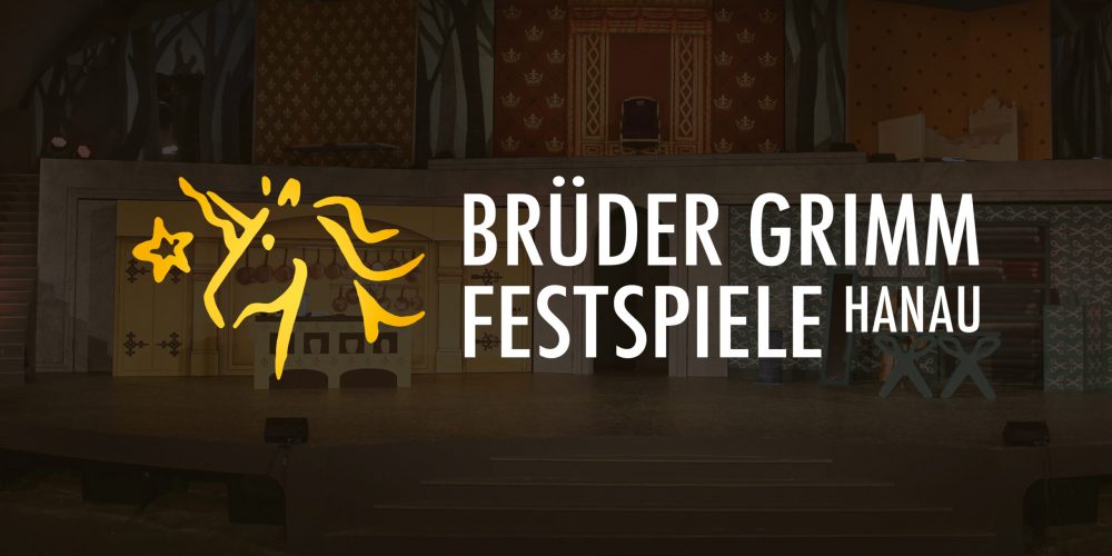 Monatsgewinnspiel Mai 2022: Zwei Tickets für die Brüder Grimm Festspiele 2022 gewinnen!
