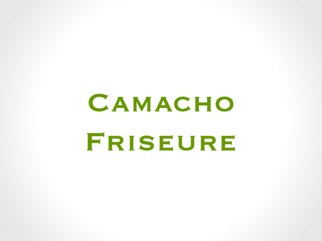 Friseur Camacho