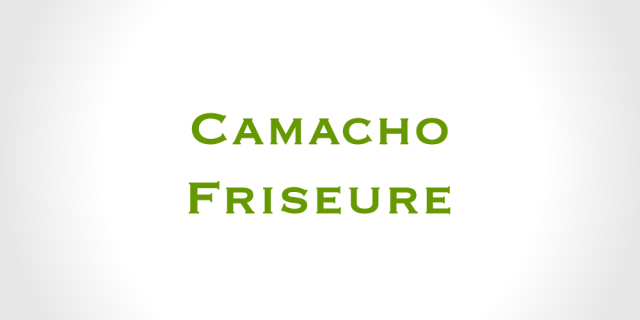 Friseur Camacho