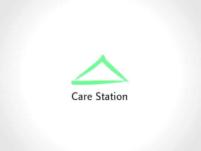 Care Station Cosmetic-Center