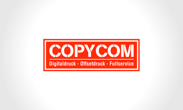 COPYCOM Print & Digitalcenter