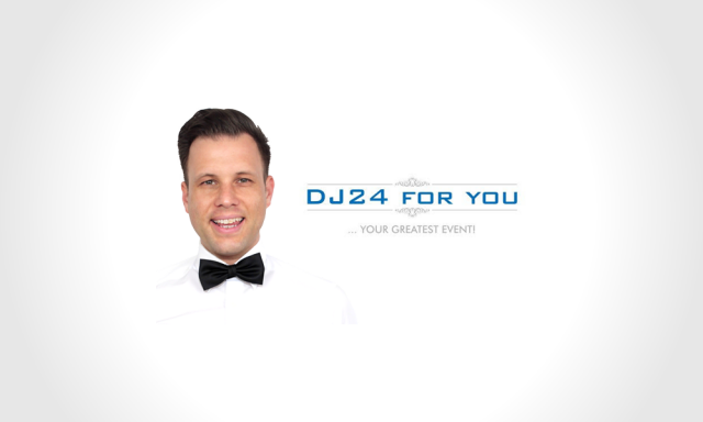 DJ 24 for You