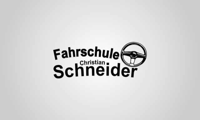 Fahrschule Christian Schneider UG