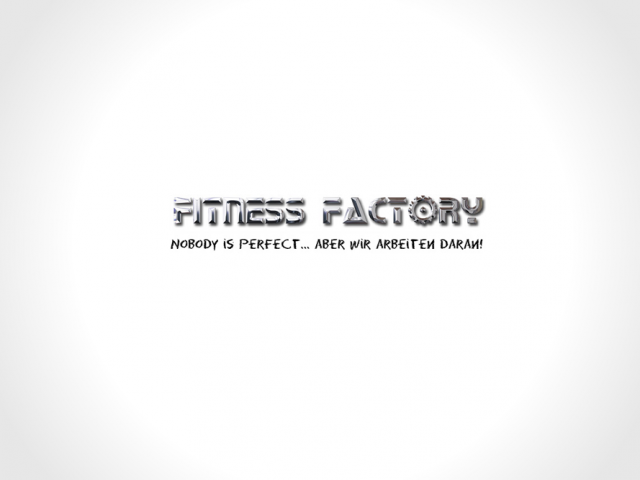 Fitness Factory Hanau