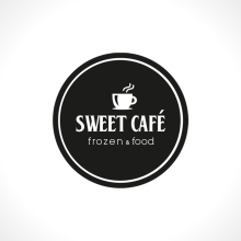 Frozen and Food – Sweet Cafe
