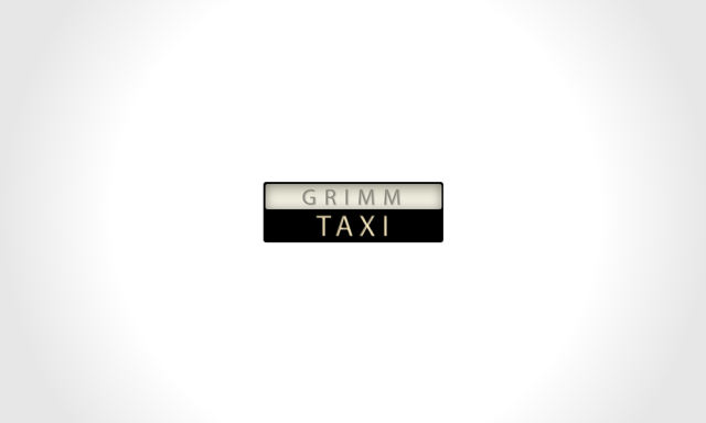 Grimm Taxi