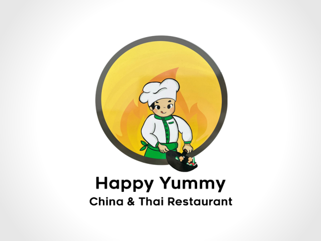 Happy Yummy Restaurant