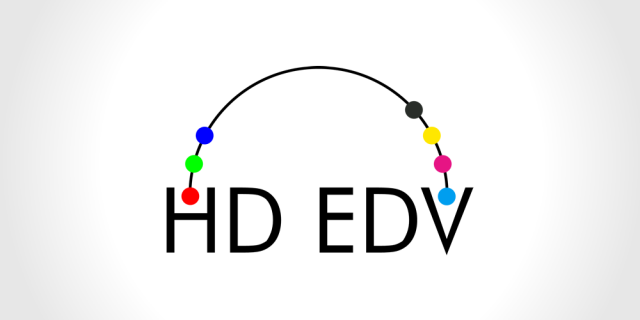 HD EDV Dienstleistungen GmbH