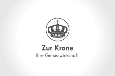 Gasthaus &#8222;Zur Krone&#8220;