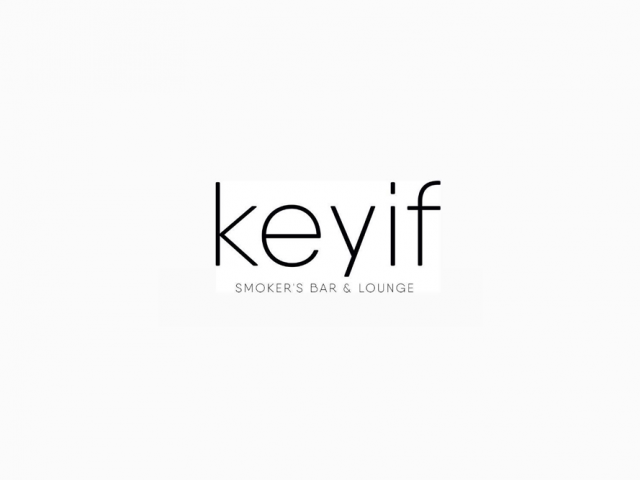 Café Bar Keyif
