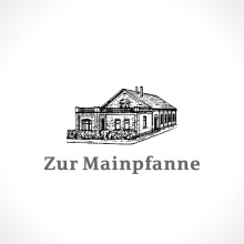 Restaurant „Zur Mainpfanne“