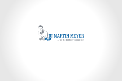 DJ Martin Meyer