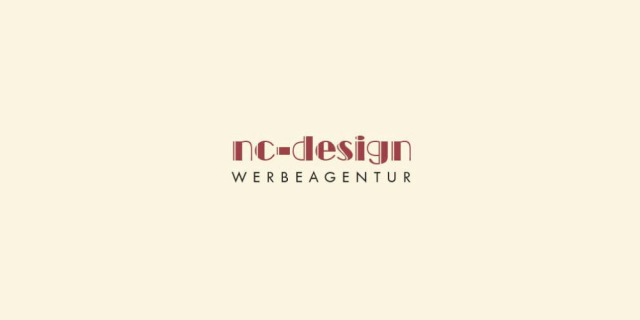 Werbeagentur nc-design