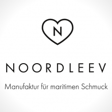 NOORDLEEV – Manufaktur für maritimen Schmuck