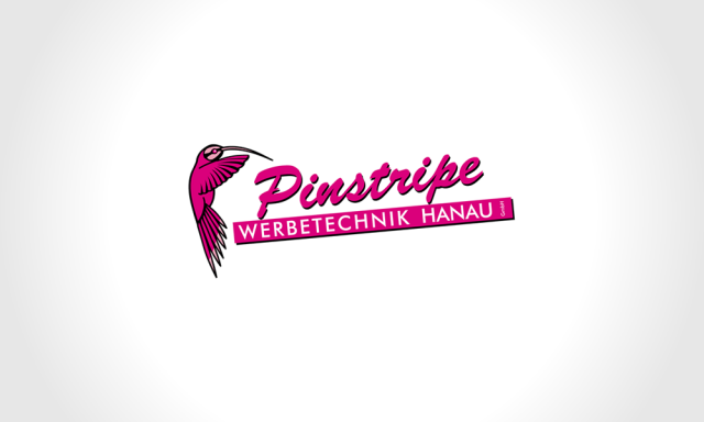 Pinstripe Werbetechnik GmbH
