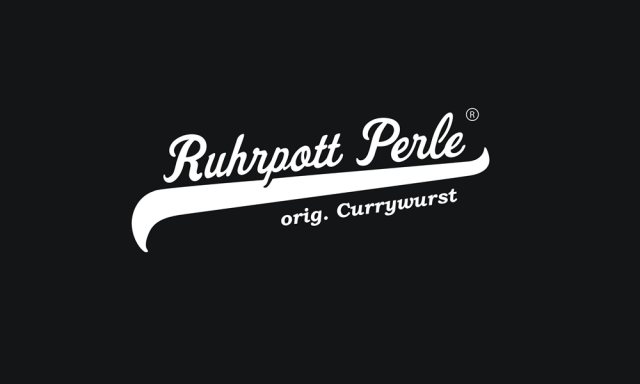 Ruhrpott Perle – Die original Currywurst!
