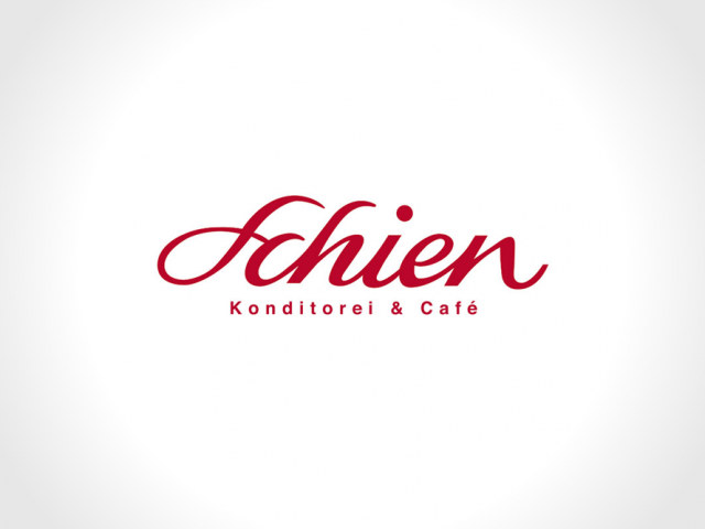 Konditorei Café Schien