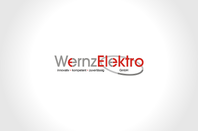 WERNZ-Elektro GmbH &#8211; innovativ * kompetent * zuverlässig