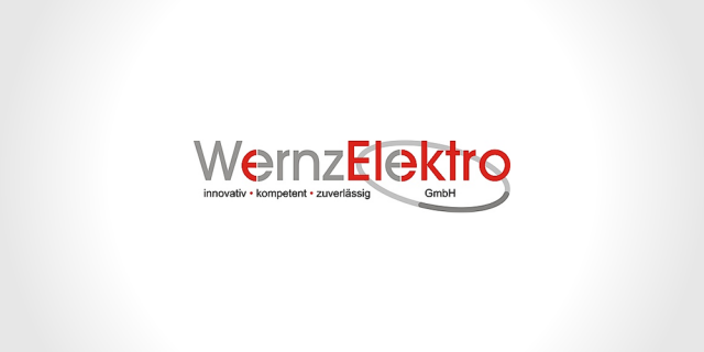 WERNZ-Elektro GmbH – innovativ * kompetent * zuverlässig